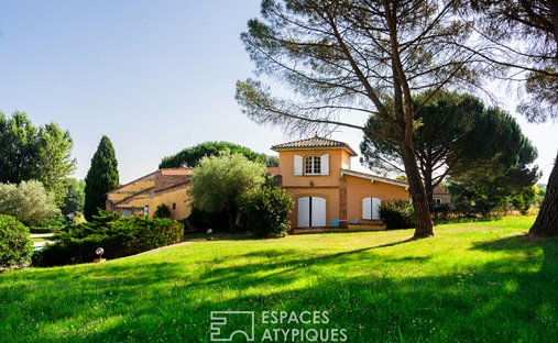 Villa in Verdun-sur-Garonne, Occitania, France 1