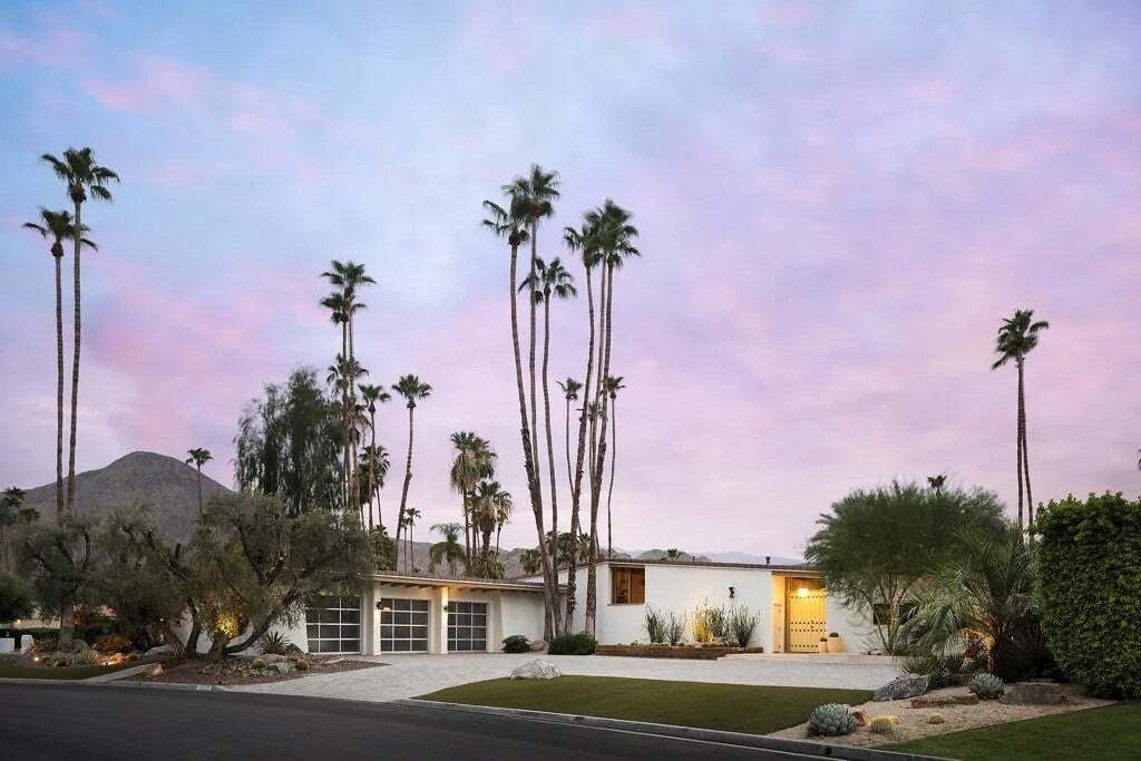 Casa a Indian Wells, California, Stati Uniti 3 - 18727516