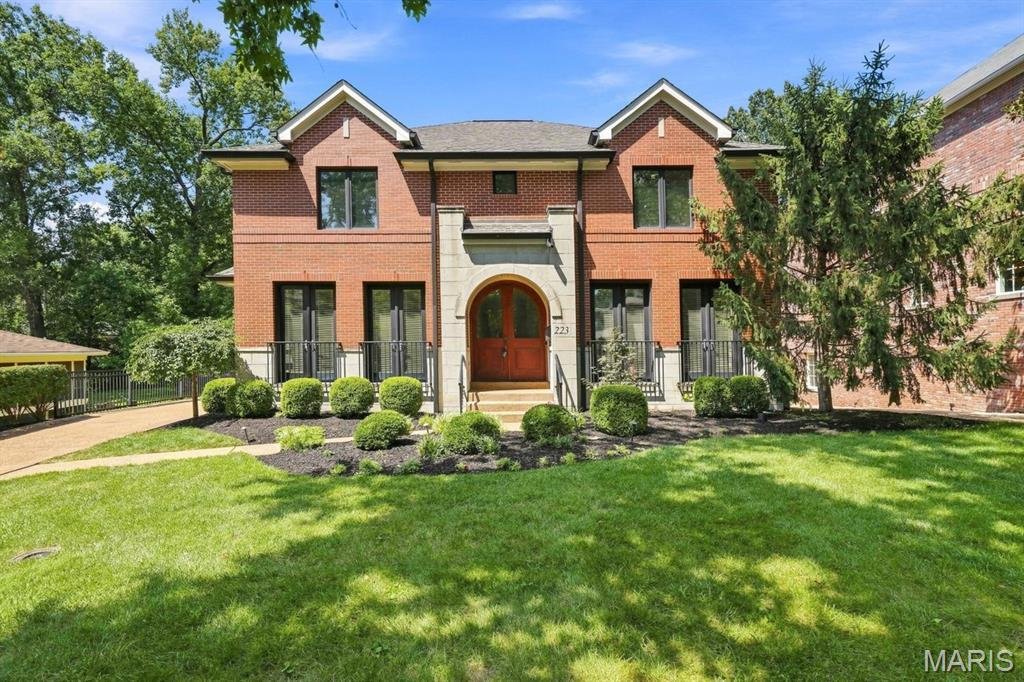 Haus in Clayton, Missouri, Vereinigte Staaten 1 - 18721920