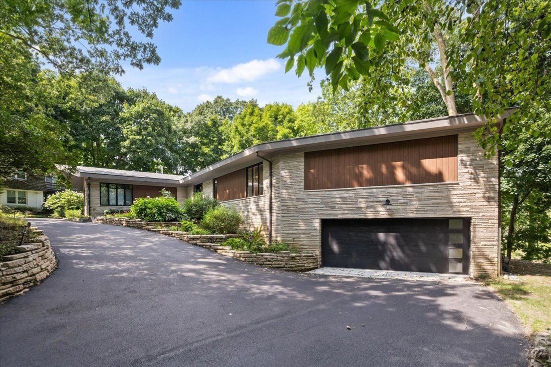 House in Highland Park, Illinois, United States 2 - 18721539