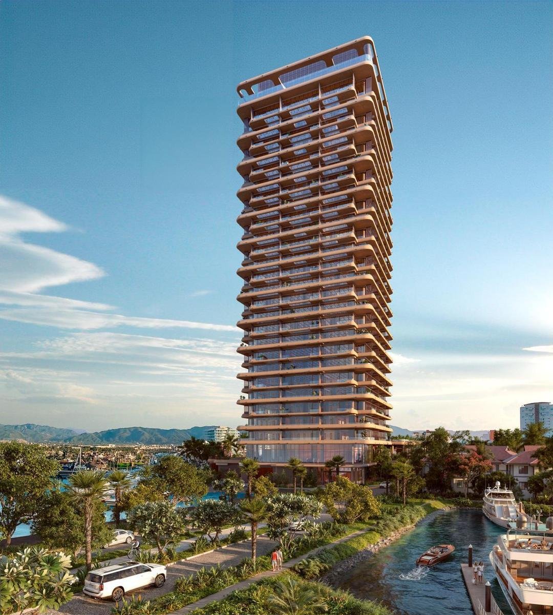 Wohnung in Puerto Vallarta, Jalisco, Mexiko 4 - 18725568
