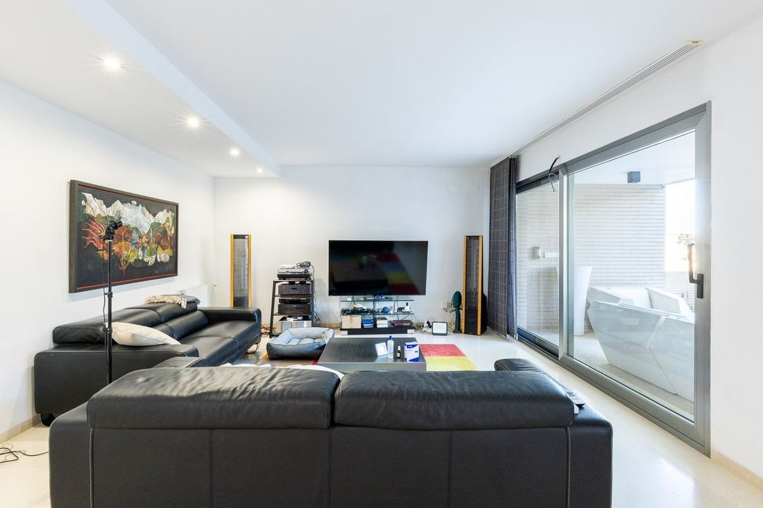Villa in Campo Olivar, Godella, Valencian Community 5 - 17720681