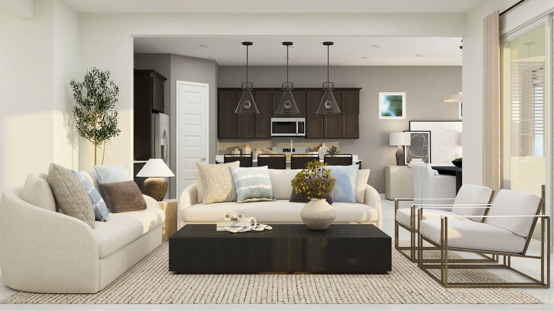 House in Surprise, Arizona, United States 5 - 18724168