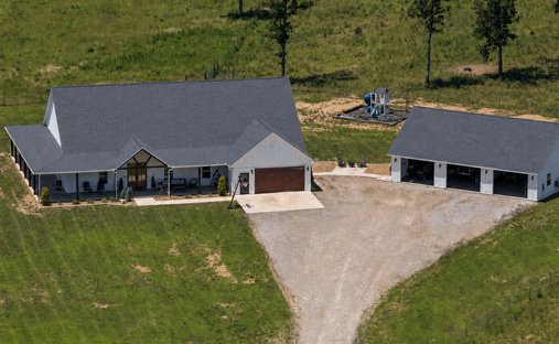 Maison à Gatewood, Missouri, États-Unis 1