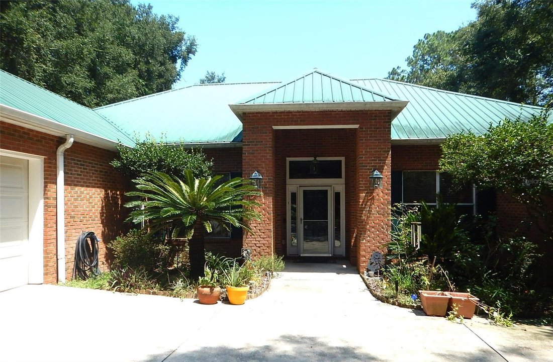 Casa en Melrose, Florida, Estados Unidos 1 - 18511821