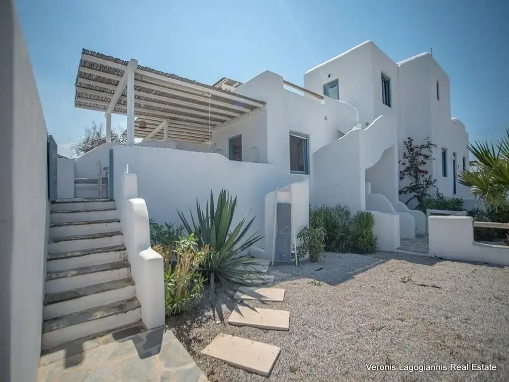 House in Naxos, Aegean, Greece 5 - 18723664