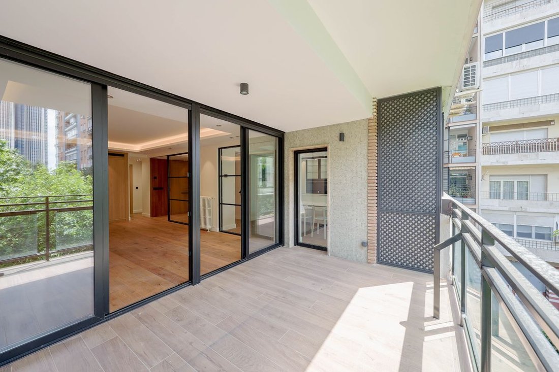 Apartamento en Tetuán, Madrid, España 3 - 17862167
