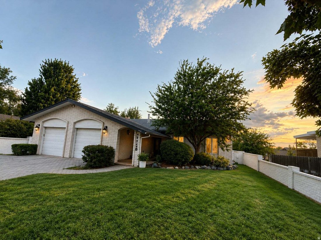 Haus in Cottonwood Heights, Utah, Vereinigte Staaten 5 - 18721923