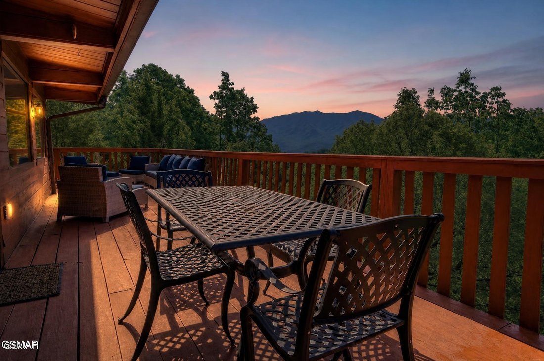 Casa en Gatlinburg, Tennessee, Estados Unidos 2 - 18721501