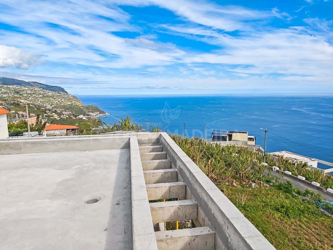 Villa en Ponta do Sol, Madeira, Portugal 3 - 15012484