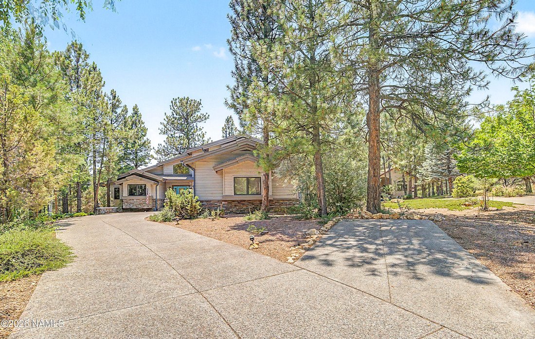 House in Flagstaff, Arizona, United States 2 - 18724802