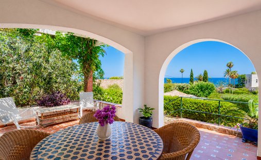 Villa à Dénia, Valence, Espagne 1