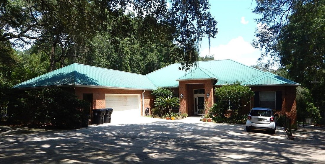 Casa en Melrose, Florida, Estados Unidos 3 - 18511821