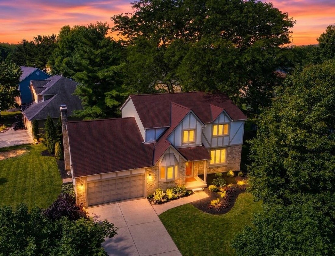 Casa en Westerville, Ohio, Estados Unidos 1 - 18277115