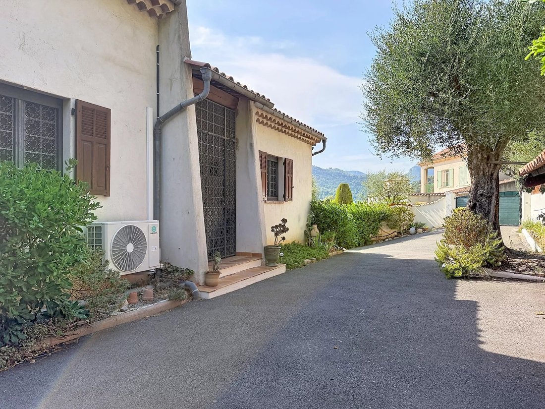 Casa a Giletta, Provenza-Alpi-Costa Azzurra, Francia 4 - 18723960