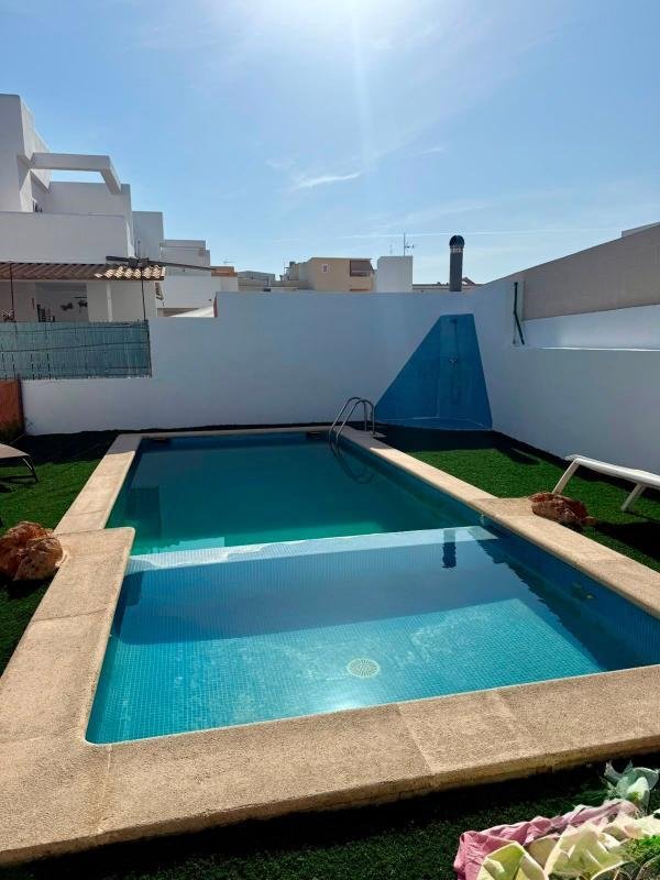 Casa a Sant Josep de sa Talaia, Isole Baleari, Spagna 3 - 18548064