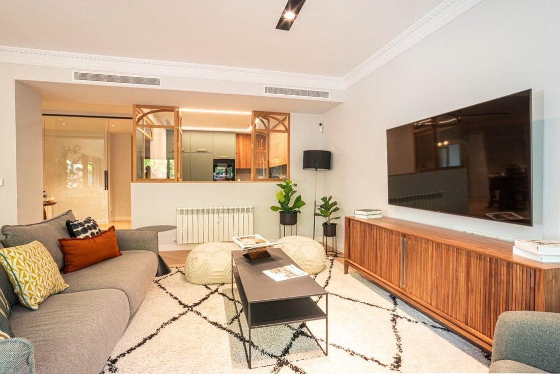 Apartamento en Salamanca, Madrid, España 1 - 18432341