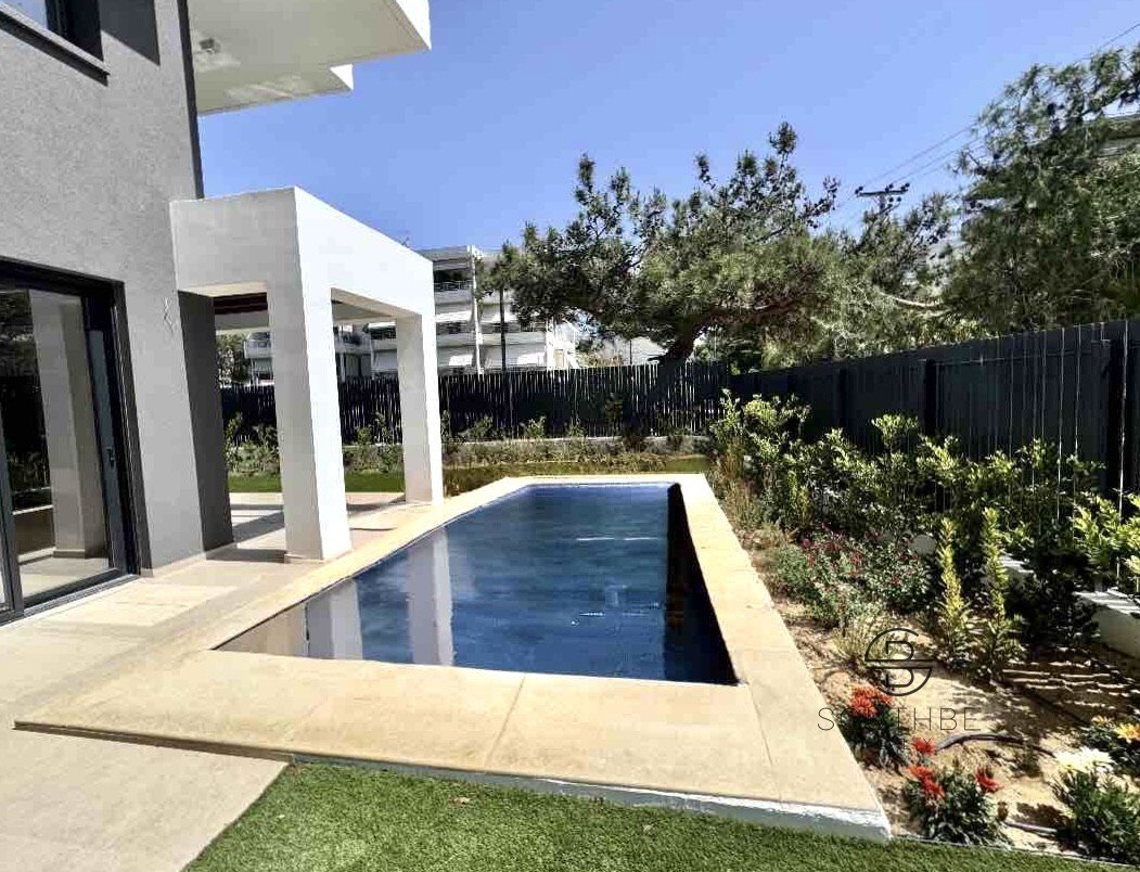 Villa in Glyfada, Attica, Greece 1 - 18724683