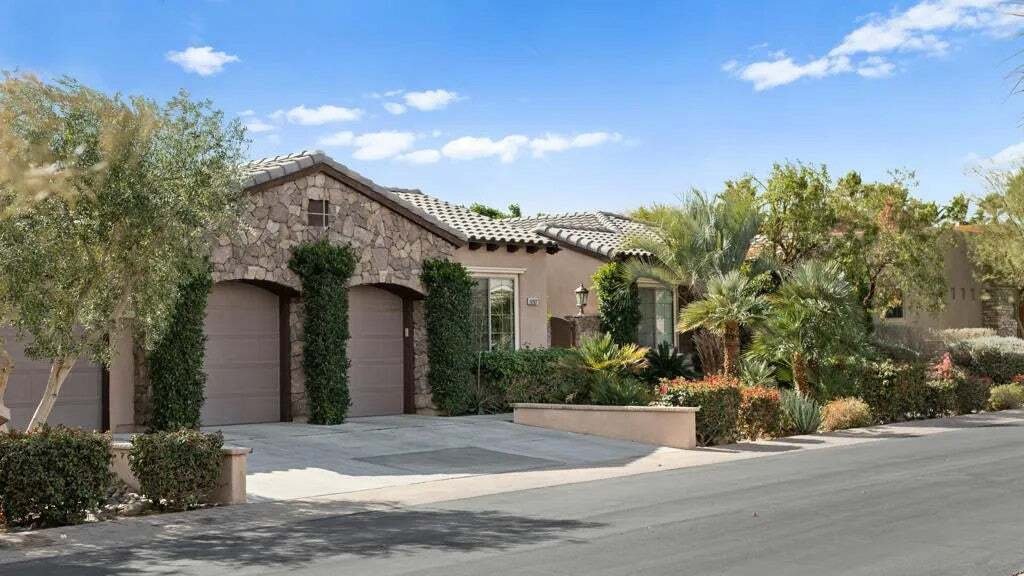 Casa en Indio, California, Estados Unidos 3 - 18727186