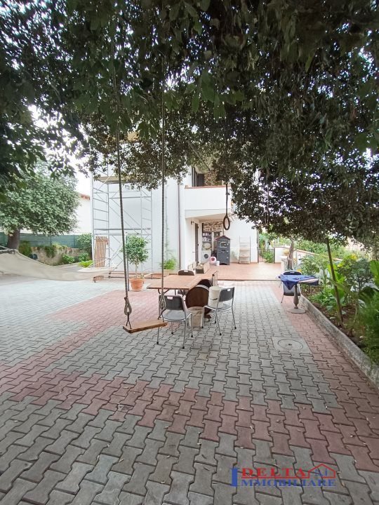 Villa a Serragrande, Rosignano Marittimo, Italia 4 - 15401208