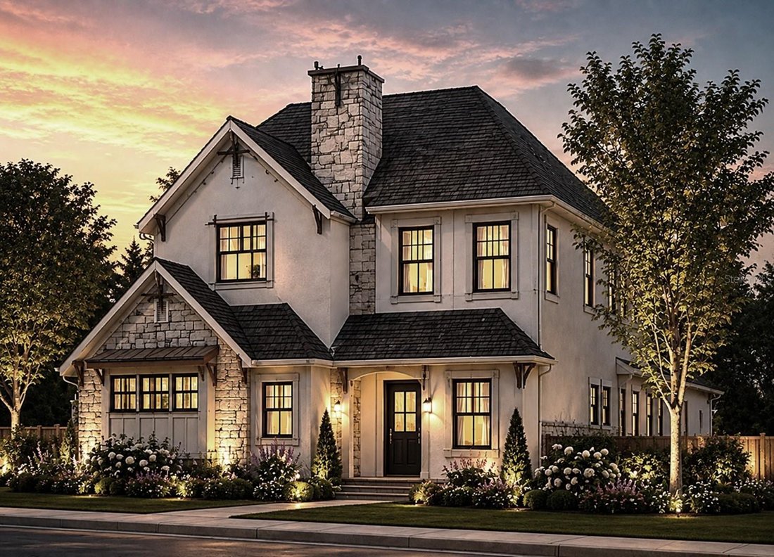 House in Mount Dora, Florida, United States 1 - 18663001