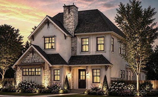 Casa a Mount Dora, Florida, Stati Uniti 1