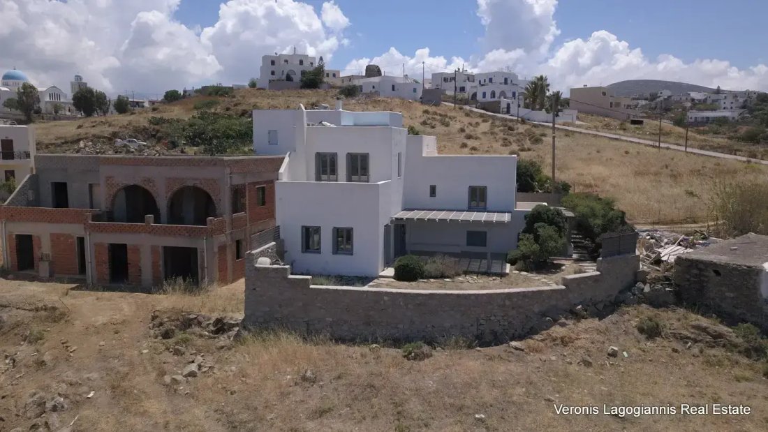 Haus in Naxos, Aegean, Griechenland 3 - 18723977