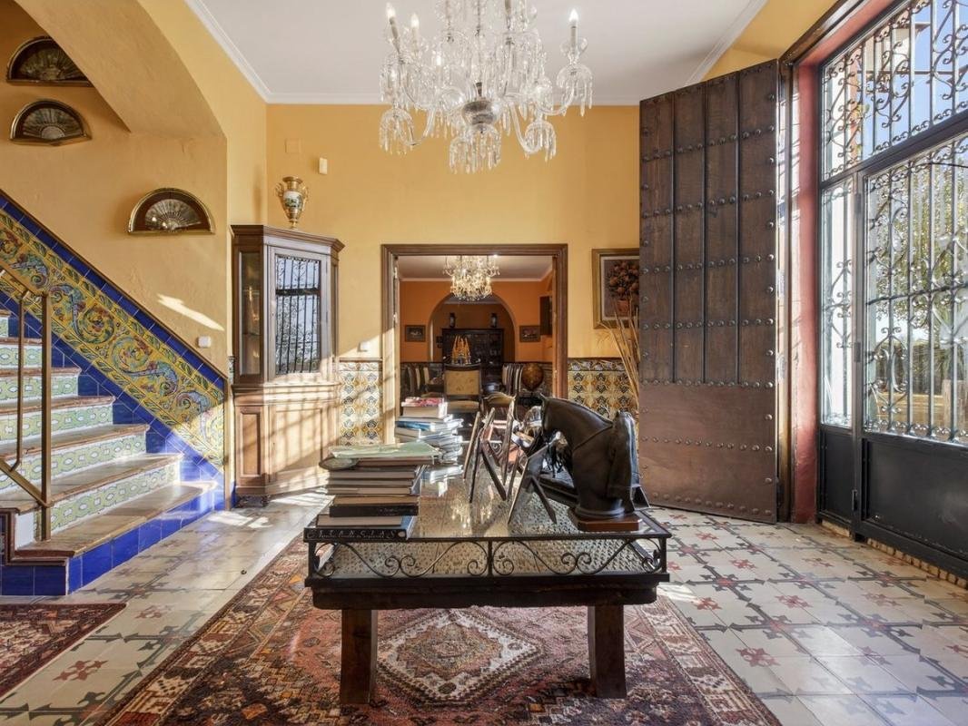Country House in Carmona, Andalusia, Spain 2 - 16993206