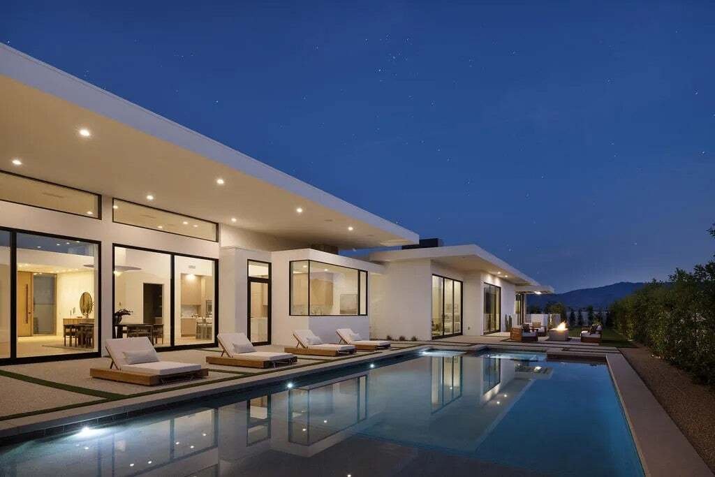 House in Rancho Mirage, California, United States 3 - 18727601