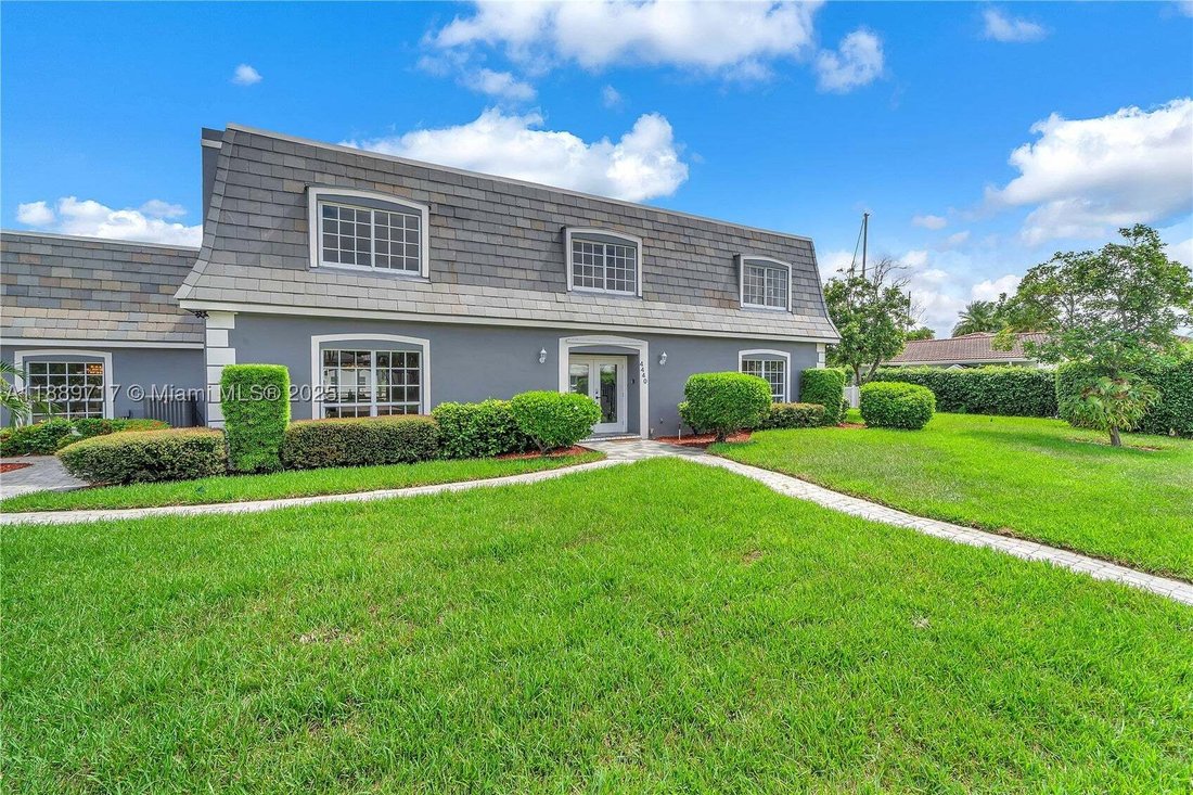 Haus in Lighthouse Point, Florida, Vereinigte Staaten 4 - 16635726