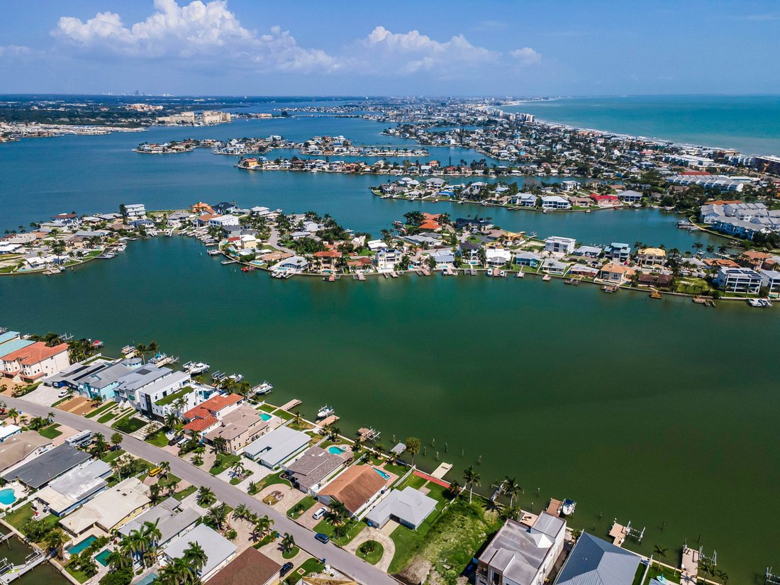 Land in Madeira Beach, Florida, Vereinigte Staaten 2 - 18728142