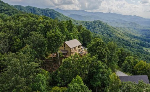 Maison à Andrews, Caroline du Nord, États-Unis 1
