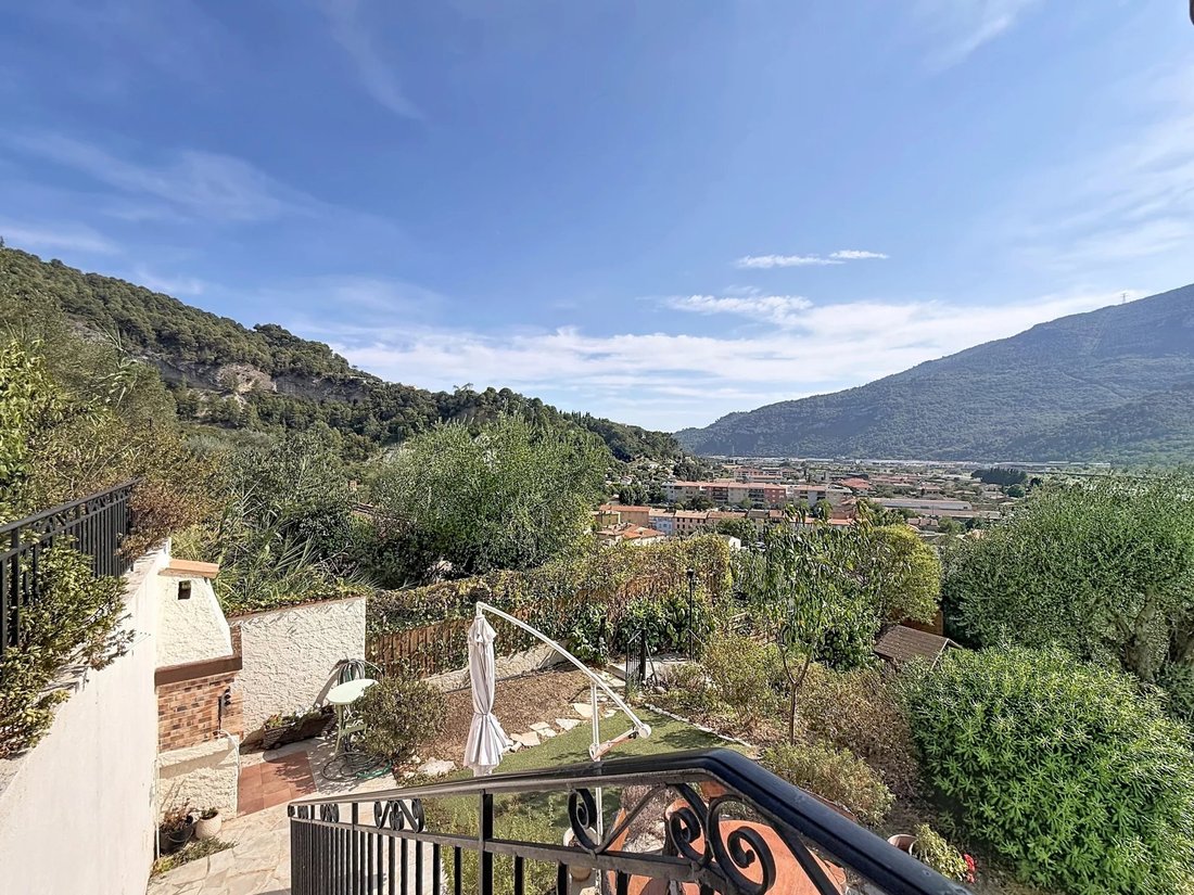 Casa a Giletta, Provenza-Alpi-Costa Azzurra, Francia 5 - 18723960