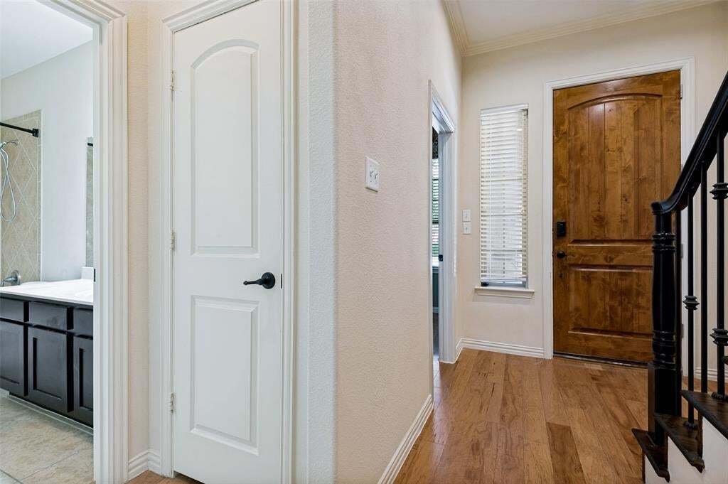 Maison de ville à Irving, Texas, États-Unis 3 - 18727738