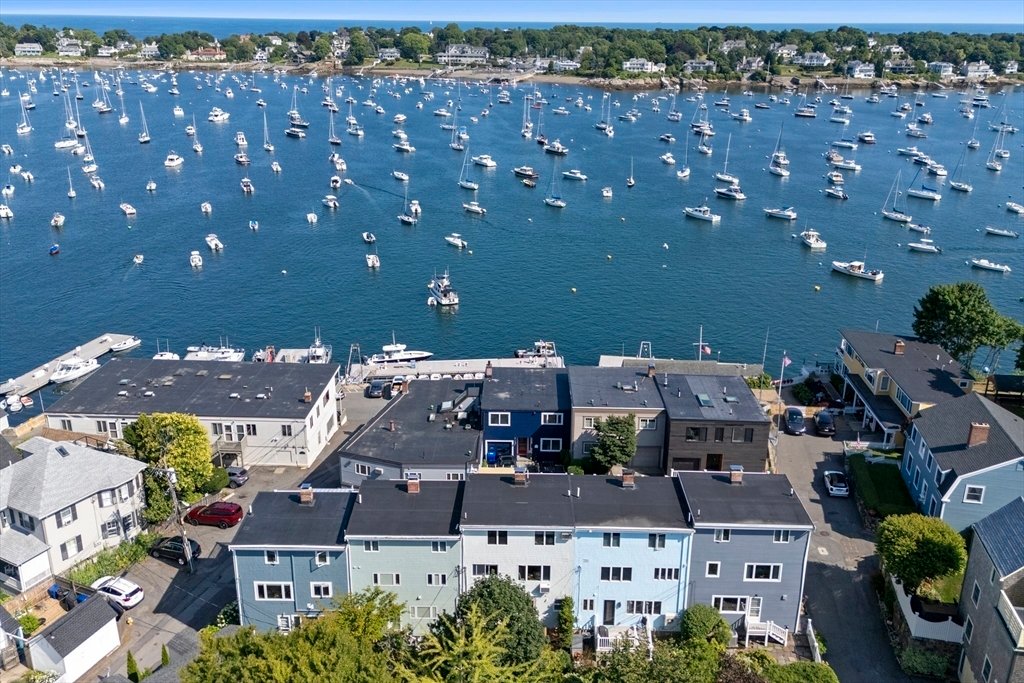Casa a Marblehead, Massachusetts, Stati Uniti 1 - 18727993
