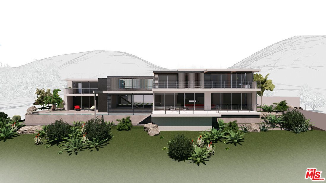 Land in Malibu, California, United States 1 - 15898647