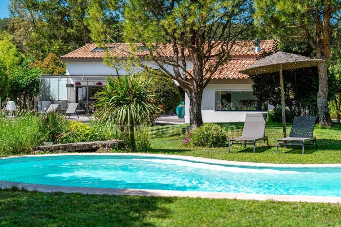 House in Exterieurs, Cabriès, France 5 - 18182108