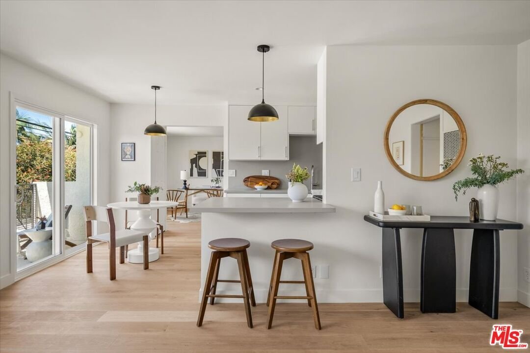 Appartement à Santa Monica, Californie, États-Unis 1 - 18721567