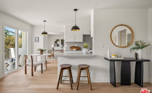 Condominio en Santa Mónica, California, Estados Unidos 1