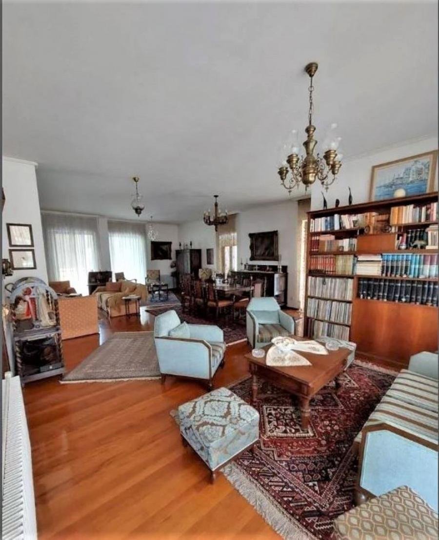 Apartment in Vouliagmeni, Attica, Greece 5 - 18724505