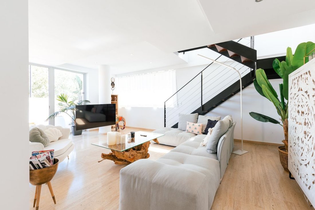 Apartamento en Ciudad de Ibiza, Islas Baleares, España 2 - 17760249