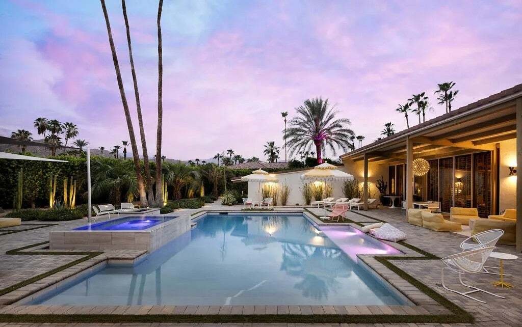 Casa a Indian Wells, California, Stati Uniti 5 - 18727516
