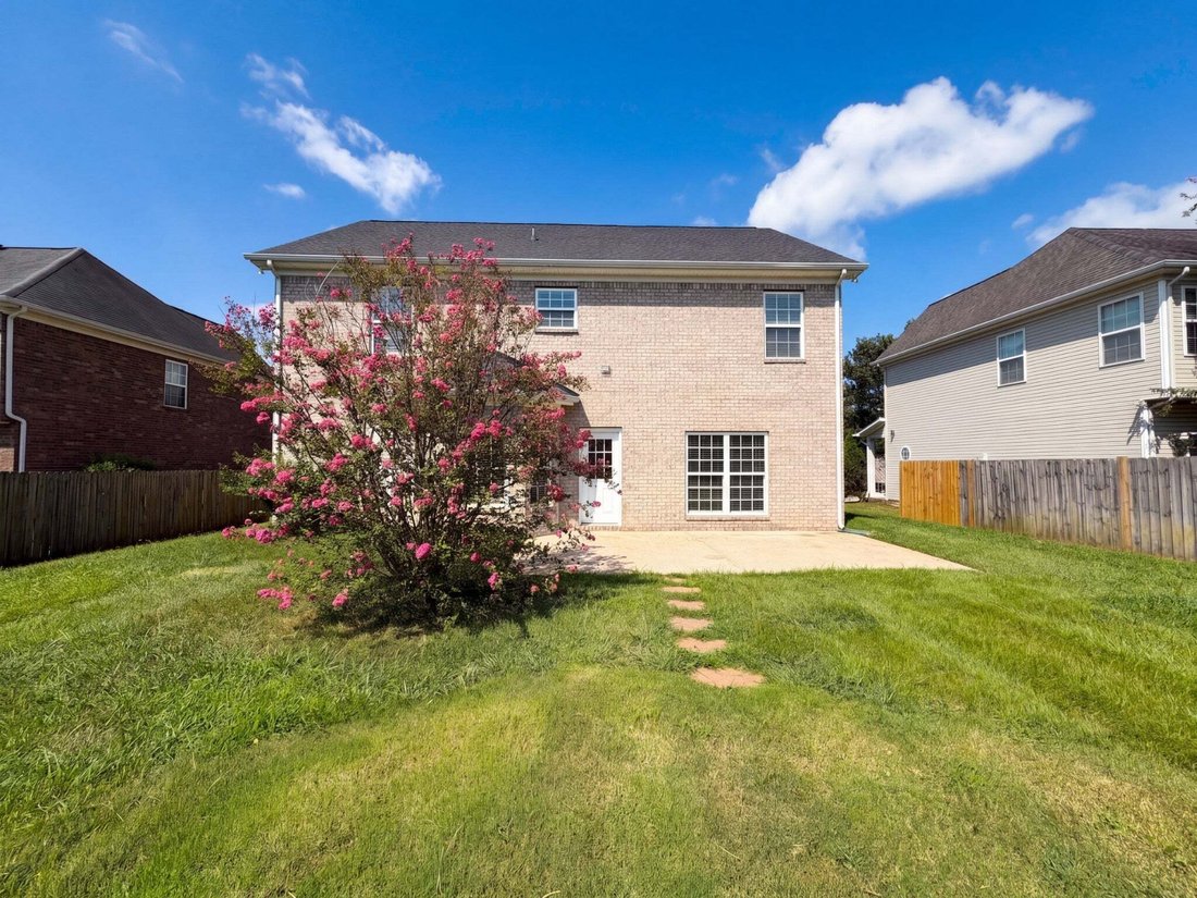 Casa a Spring Hill, Tennessee, Stati Uniti 5 - 18726792