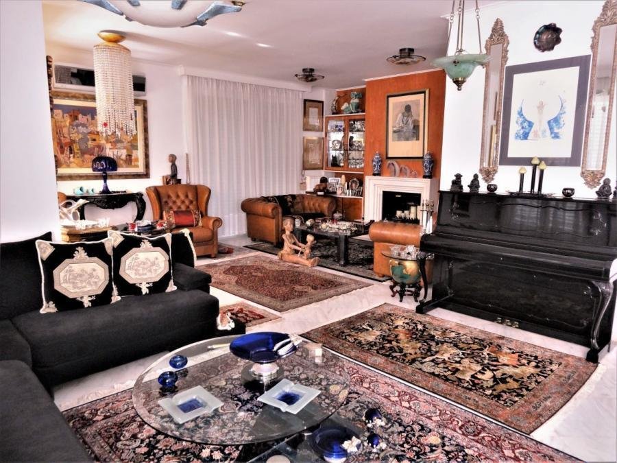 Wohnung in Vari, Attika, Griechenland 4 - 18724490