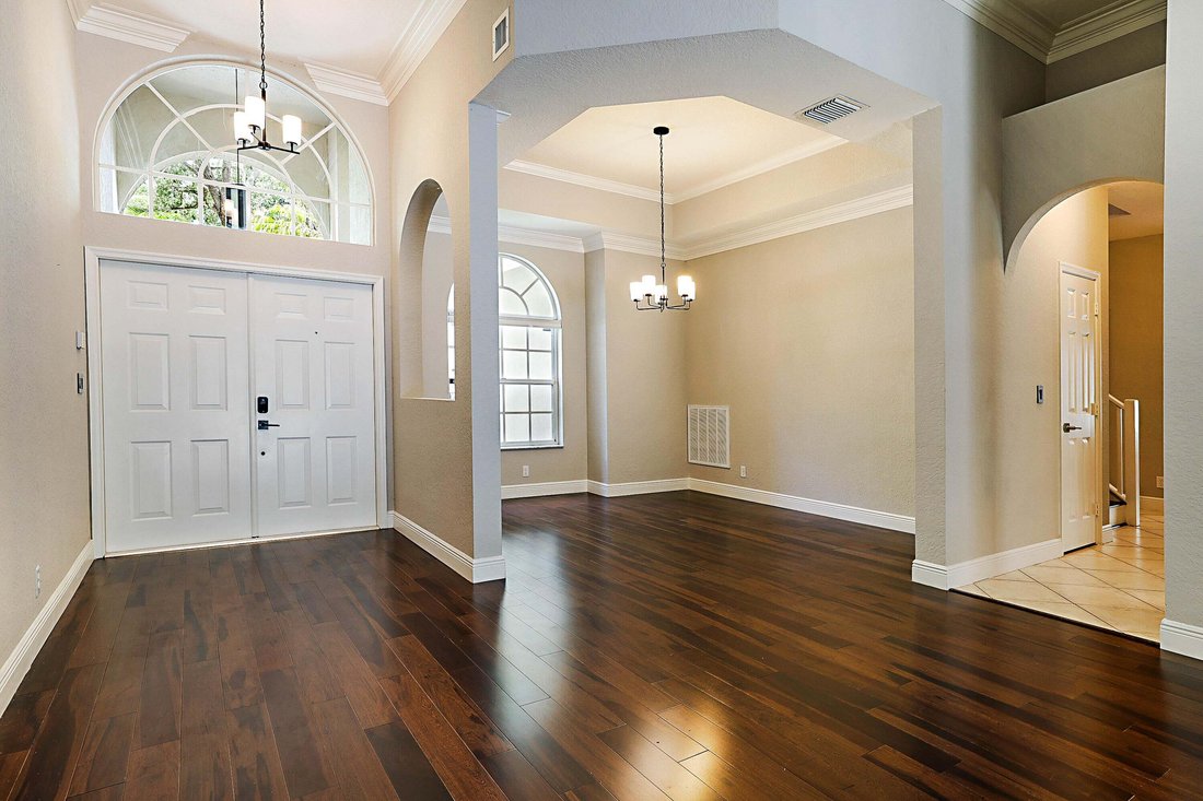 House in Wellington, Florida, United States 5 - 18722007