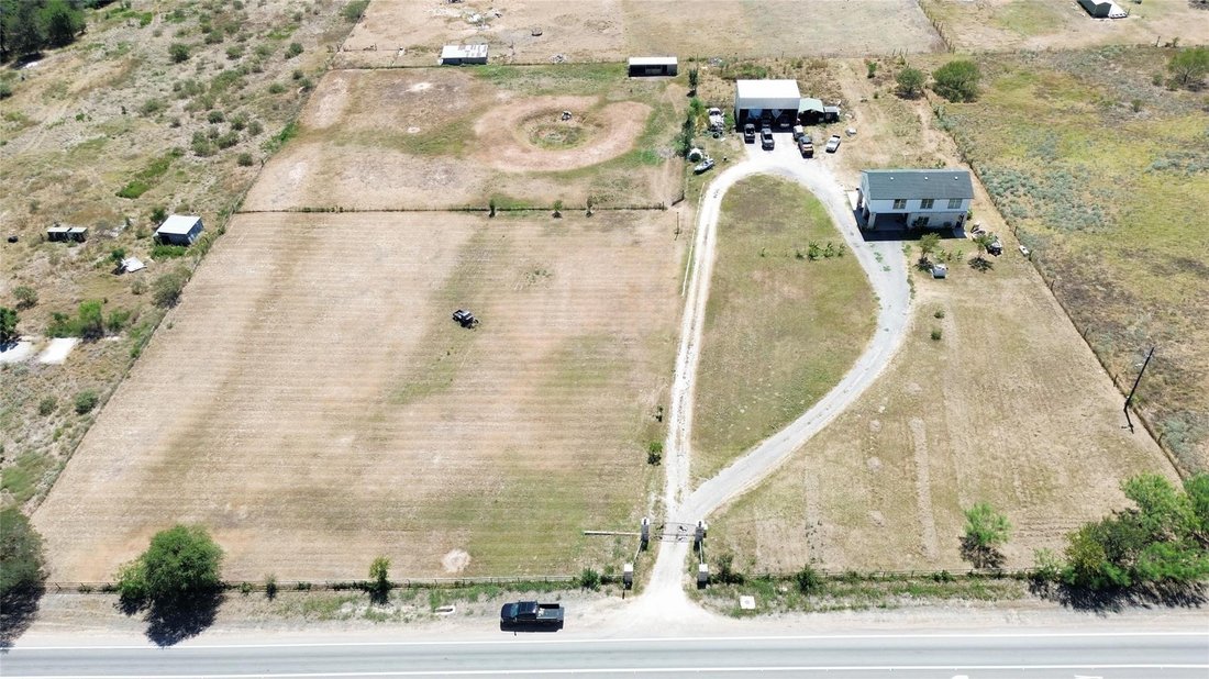 Maison à Bastrop, Texas, États-Unis 2 - 18512126