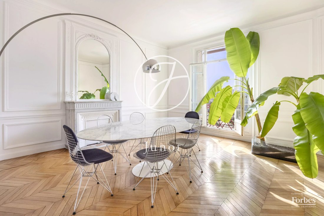 Appartamento a Nazione-Alexandre Dumas, Paris 11e Arrondissement, Parigi 5 - 18720804