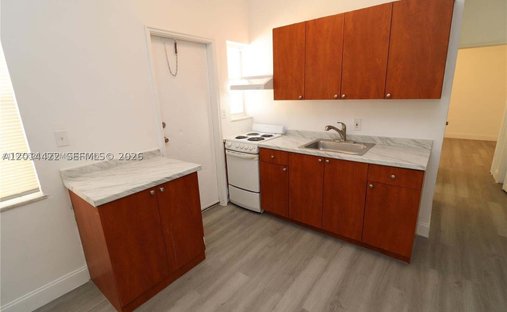 Miami, Florida, United States 1
