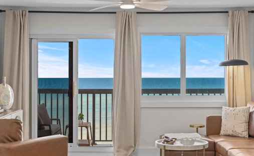 Condominio a Rosemary Beach, Florida, Stati Uniti 1