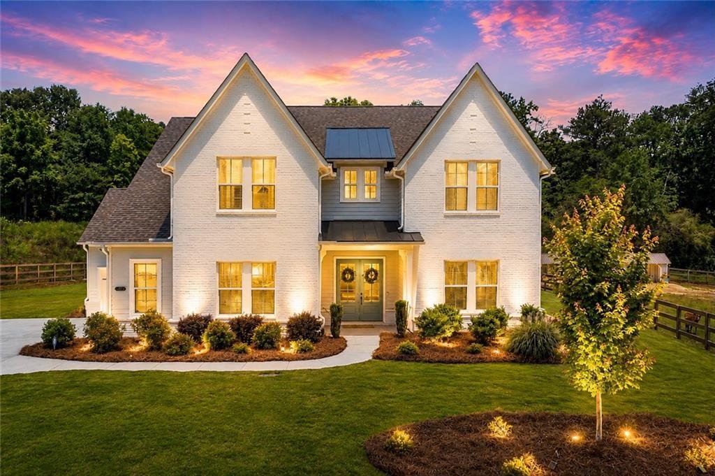House in Cumming, Georgia, United States 1 - 18149849
